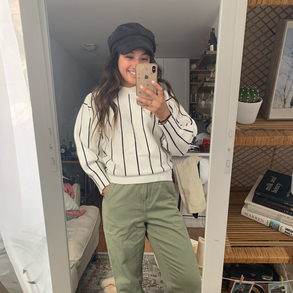 sweater